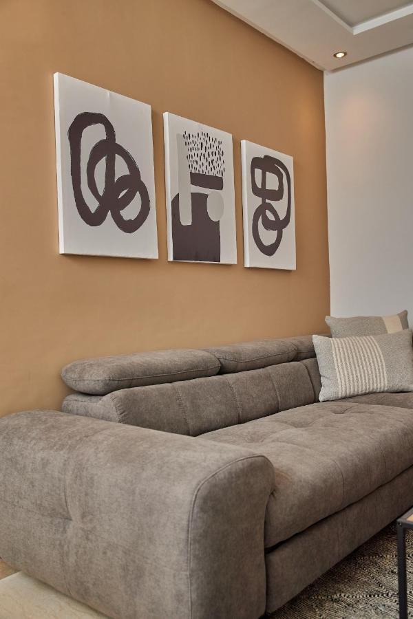 Tour Hassan- Stayhere - Av Mly Ismail Rabat Esterno foto